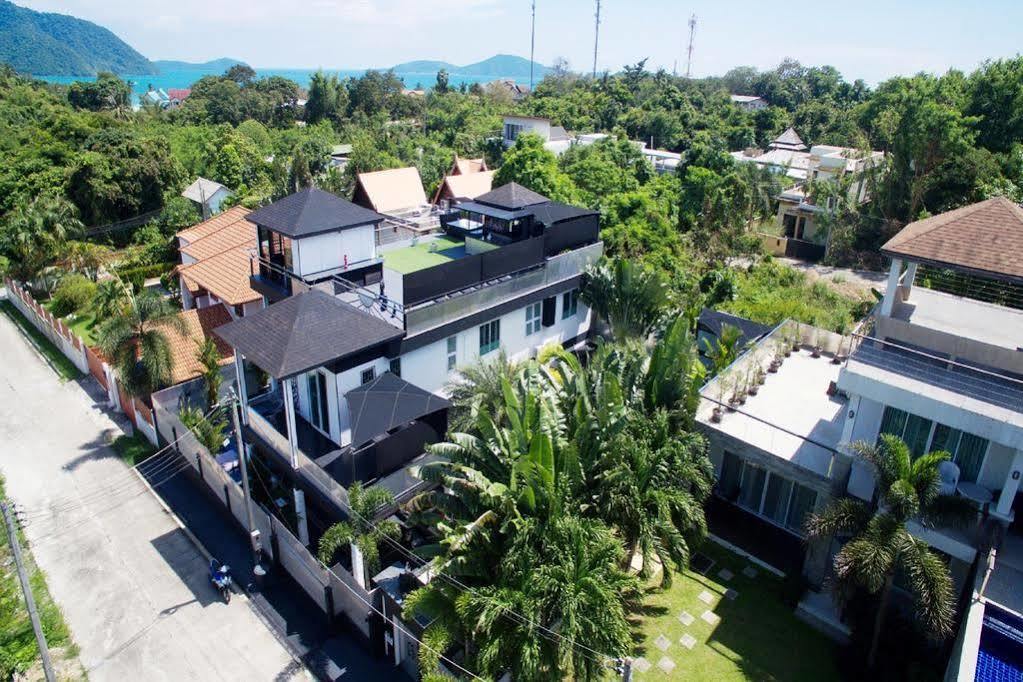 Greg's Club Rawai 3*